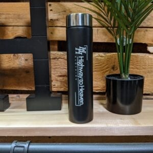 Highway to Heaven Thermos