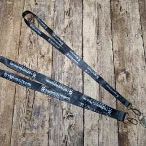 Highway to Heaven Lanyards